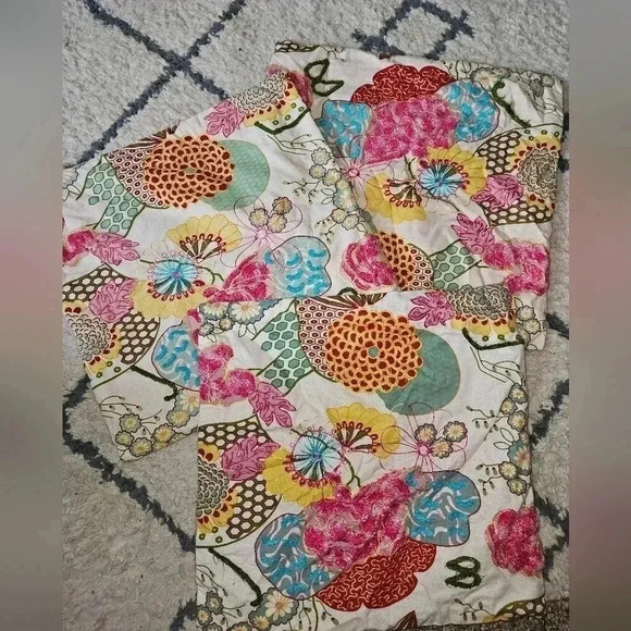 Pier 1 pillow shams x 3 - Picture 1 of 8